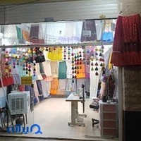 گالری لباس محلی ققنوس