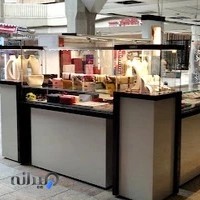 بدلیجات و کادویی تاج