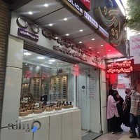 عینک لوکس اپتیک