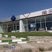 خسروانی مدیران خودرو