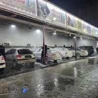 کارواش بهروز