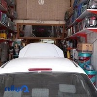 تعویض روغن خودمونی