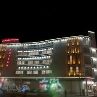 مجموعه تالارهای امیران