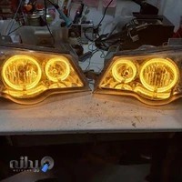 خدمات تخصصی چراغ خودرو