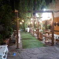باغ تالار کلاسیک