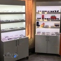 عینک یاس (عینک فروشی طرف قرارداد بیمه تکمیلی)