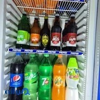 رستوران بیرون بر خاتم