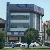 بیمه آسیا شعبه آمل