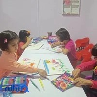 خانه کودک رسش