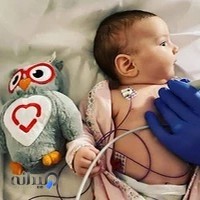 مرکز فوق تخصصی قلب جنین دکتر محسن شهیدی