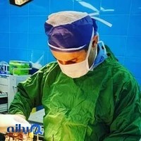 Dr. Amir Salari