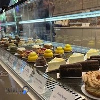 شیرینی لوندر