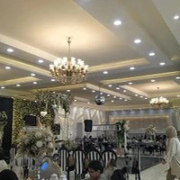 مجموعه تالارهای تخت جمشید