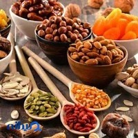 بازرگانی پارس محزون