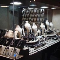 گالری نقره فردوس