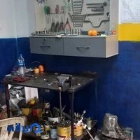 مکانیکی سعید خوشخو