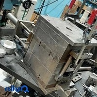 قطعه سازی پاسارگاد