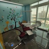مرکز ارتودنسی تخصصی جردن - دکتر محمد رضا بدیعی