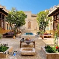 هتل بوتیک آناهید