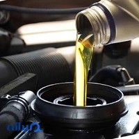 تعویض روغن مهران