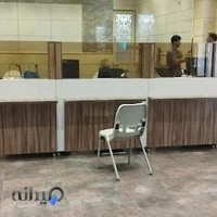 دفتر پیشخوان نیکبخت