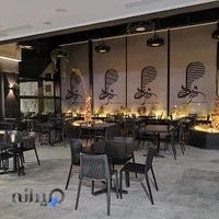 فودکورت مهراد