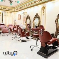 سالن زیبایی آندیا