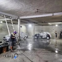 کارواش بهروز