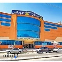 پاساژ دودلفین