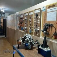 مجتمع آموزشی فنی زاگرس