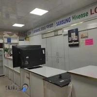رباط سرویس الجی رباط کریم