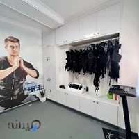 باشگاه ems نیاوران