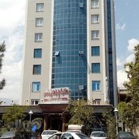 هتل ونوس