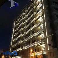 شرکت نورپردازی و هوشمندسازی ساختمان ساطع تابان