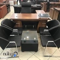 مبلمان اداری یوسفی