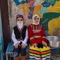 دبستان غیر دولتی رودکی کلاچای-نواب