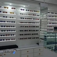 عینک نگار(شعبه 2)