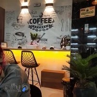قهوه رایکا