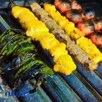 کباب سرای سعدی