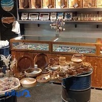 گالری صنایع دستی هانی