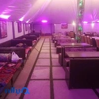 باغ و رستوران بهشت فدک
