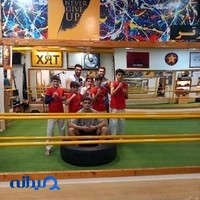 باشگاه فرهنگی ورزشی ستاره برتر