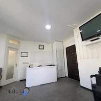 آرایشگاه مردانه موکات