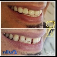 مطب دندانپزشکی دکتر ساسان سپهری