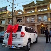 تالار و رستوران اریکه(مدیریت هوشنگ اسدی)