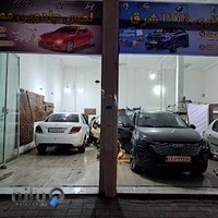 صافکاری PDR شرق مصطفی علیجان نسب