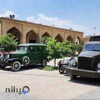 آموزشگاه تعمیرات چرخ خیاطی شیراز