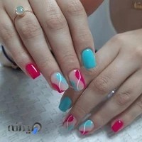 ناخنکده ماریا ناظری