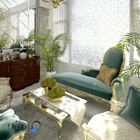 عمارت زیبایی هلچین