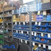 فروشگاه دنیای لیفتراک